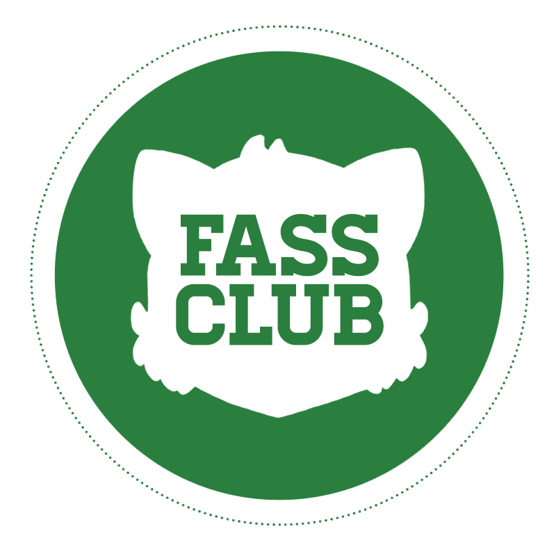 fass club logo