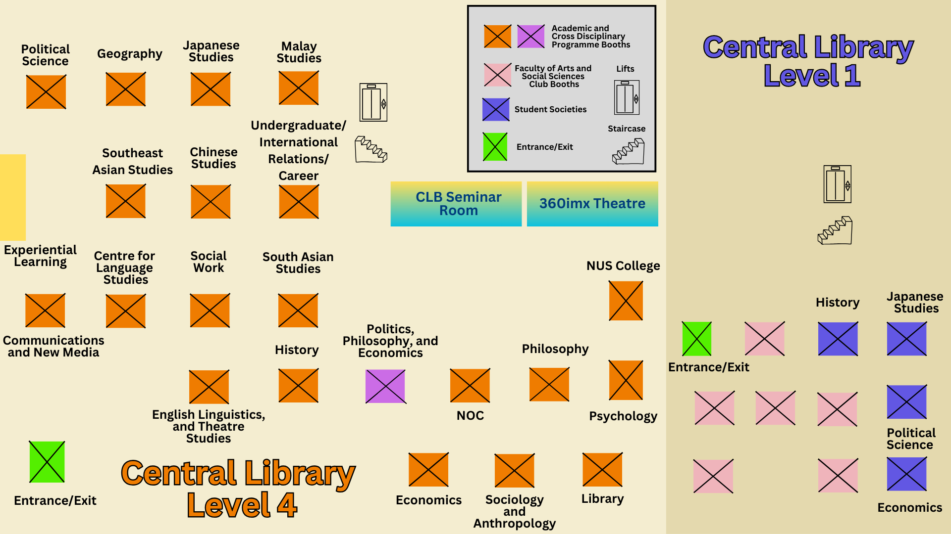 Absolute FINAL WITH TALKS OH EVENT MAP