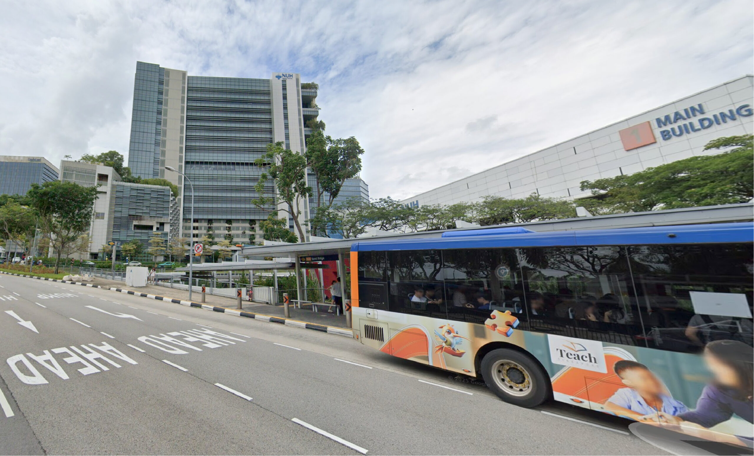 95 bustop 95 bustop