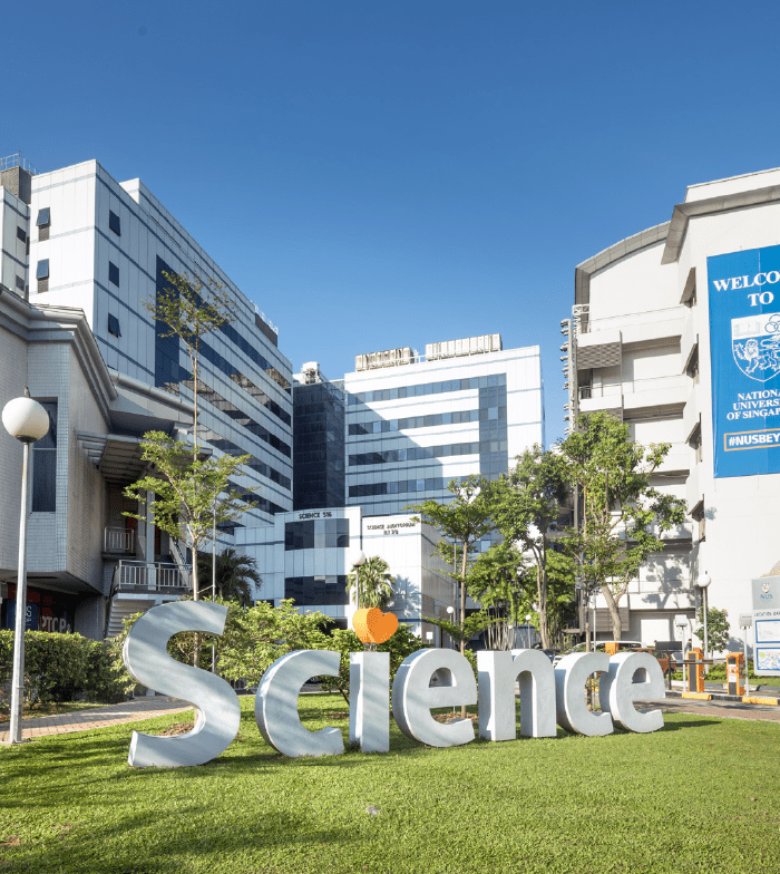 nus life science phd