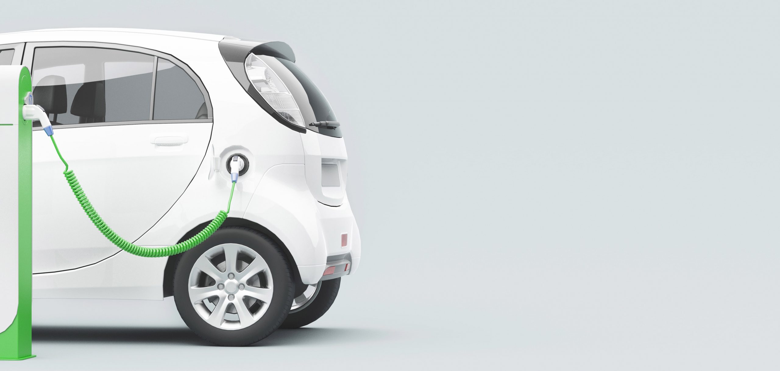 An added push to Electric Vehicle (EV) adoption in Singapore - NUS ...