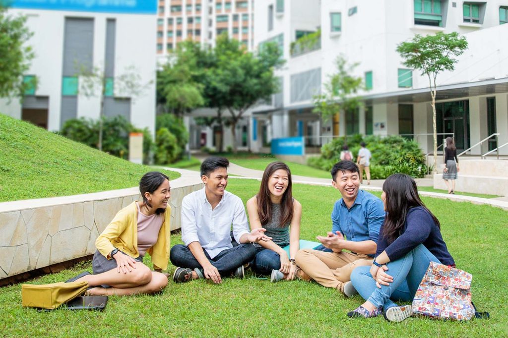 Cultivating a generation of self-directed learners: NUS clinches