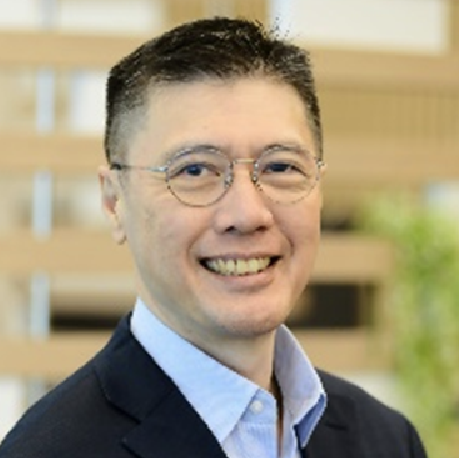 Chui Wai Keung Chui Wai Keung