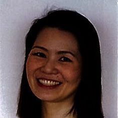 Dr Anne Seah Kin Hong