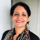 Dr Sandhya Singh CLS