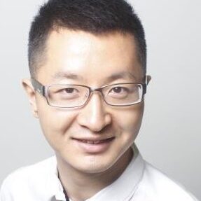 Dr Wang Haoshu