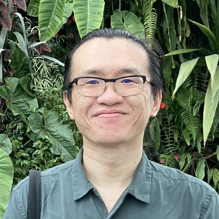 Dr zheng shen Linguistics