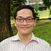Associate Professor Feng Chen-Chieh
