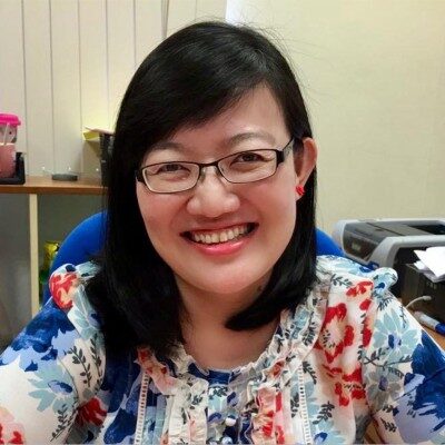 Indrianti Tjan 1679844605978