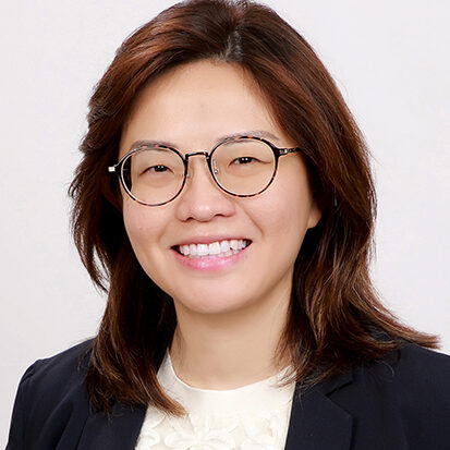 Katherine Kwan Yuyi