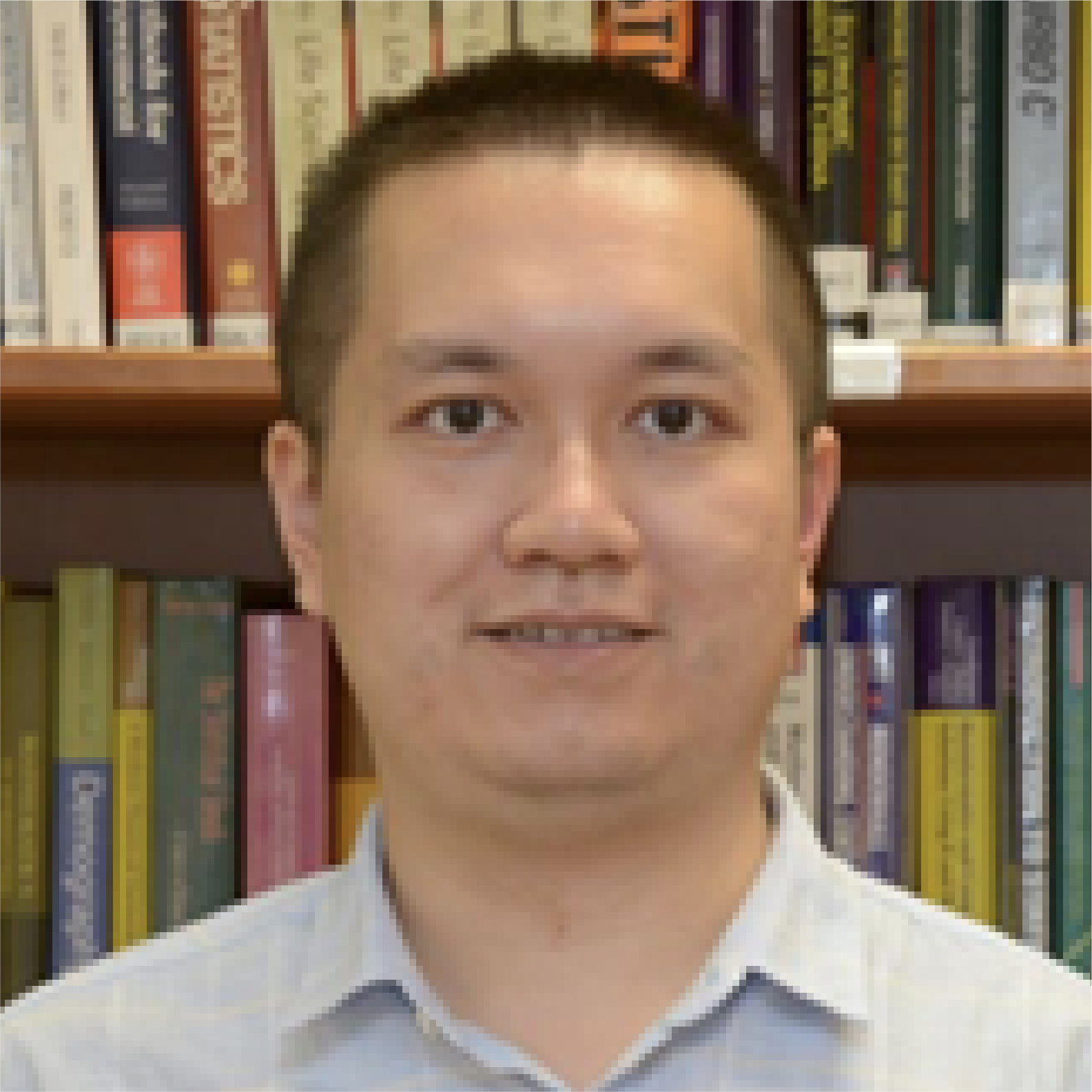 Li Cheng Li Cheng