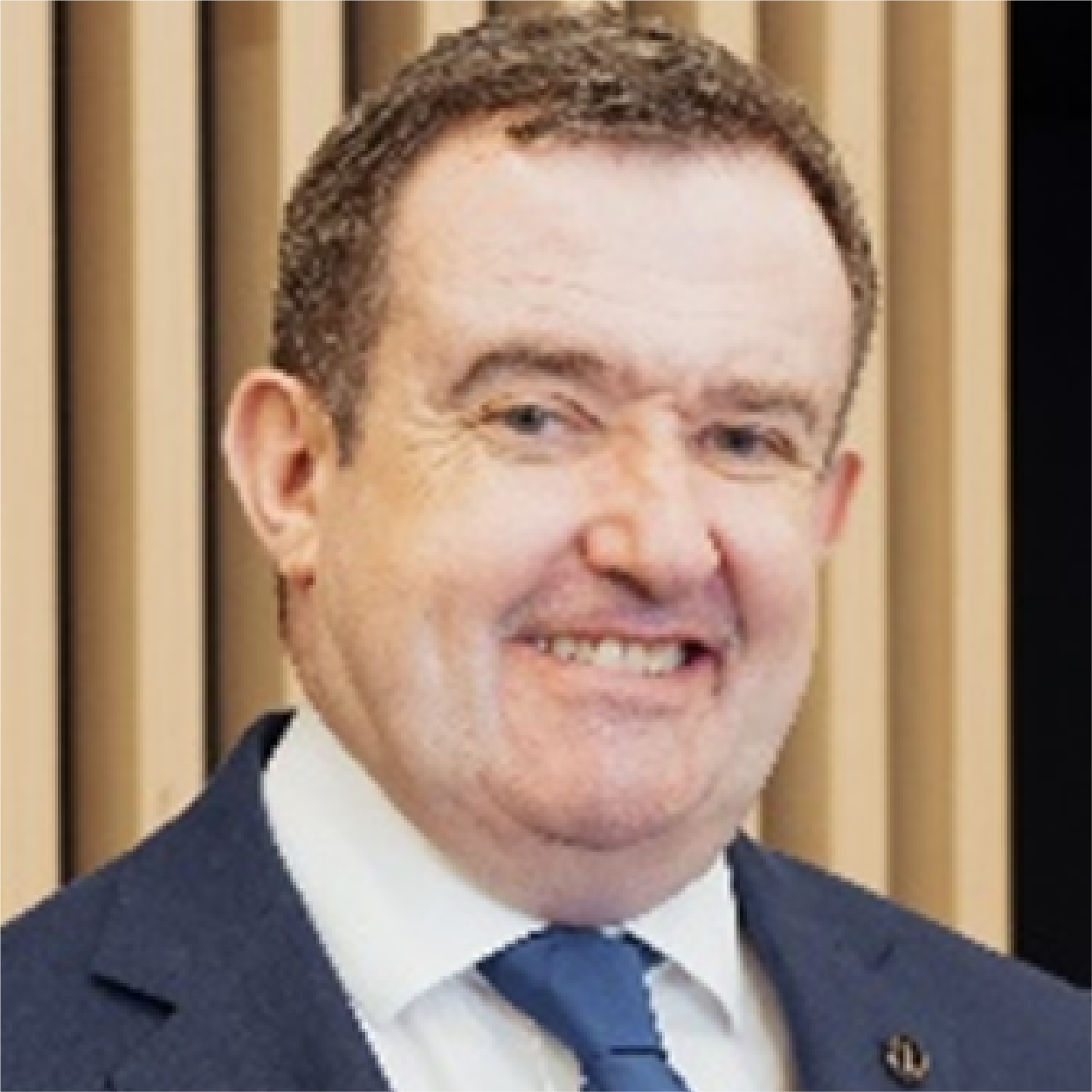 Prof Paul John Gallagher Prof Paul John Gallagher