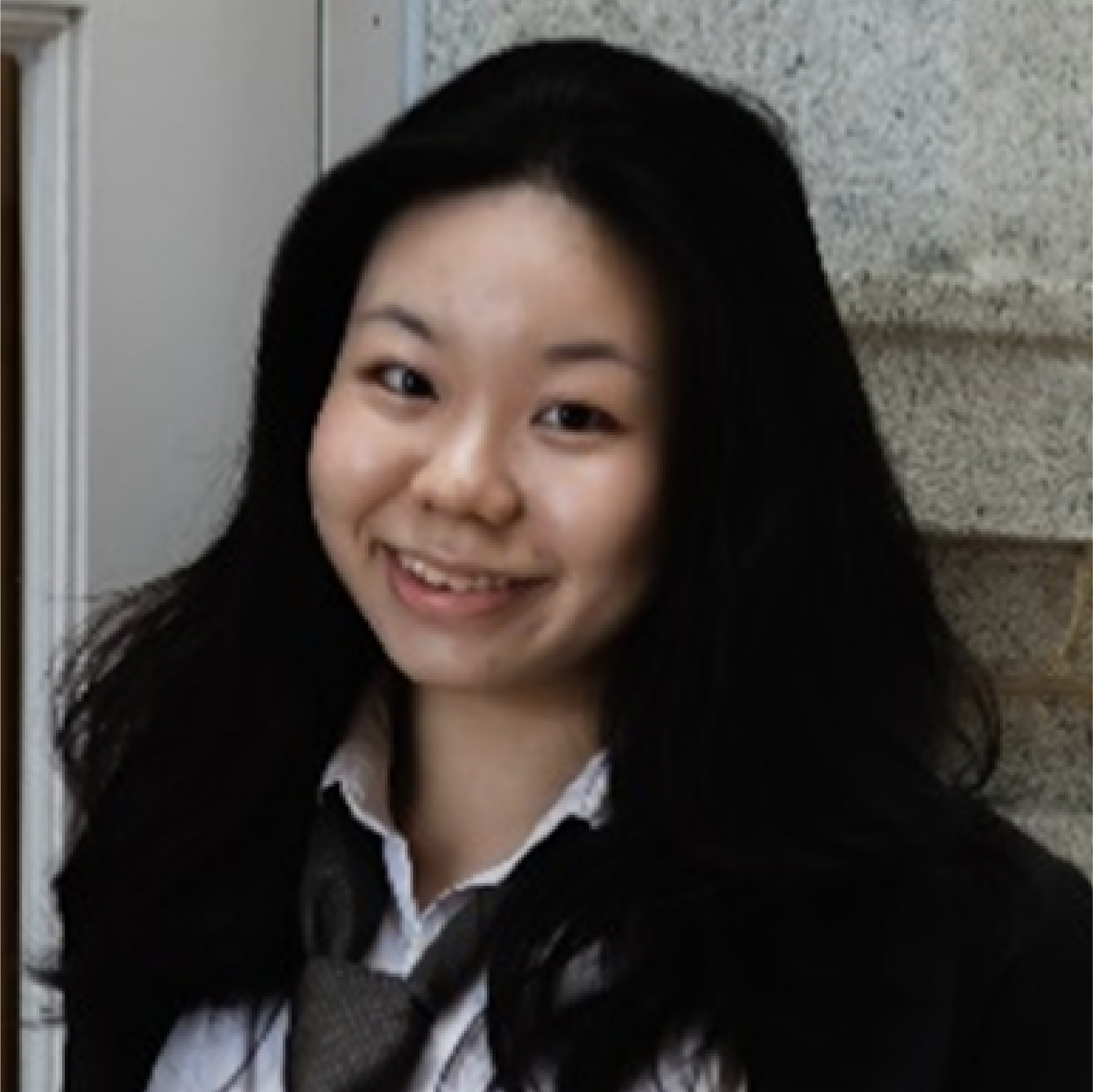 Valerie Wang Yi En Valerie Wang Yi En