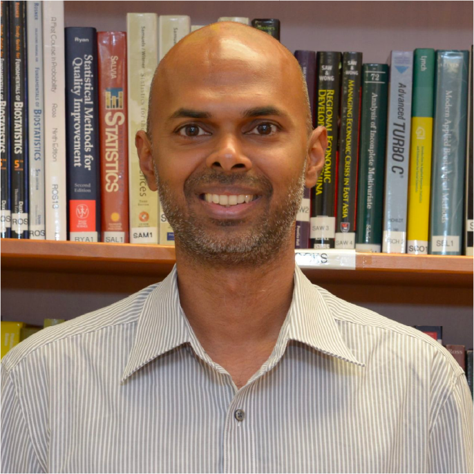 Vik Gopal