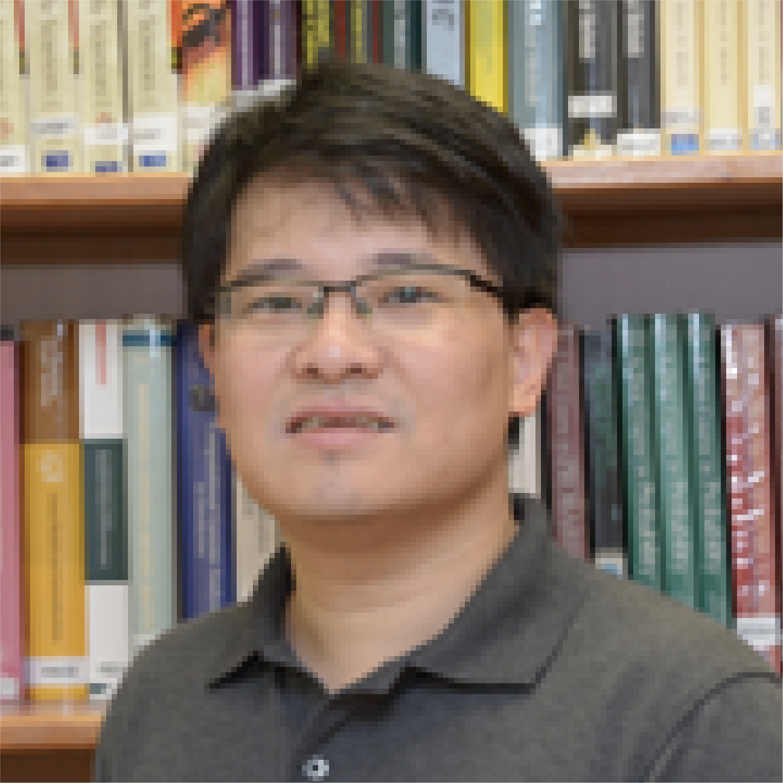 Yao Zhigang Yao Zhigang